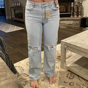 Levi’s jeans